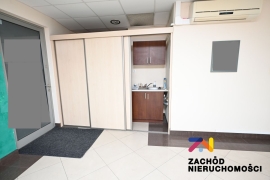 Lokal usługowo biurowy w Śródmieściu